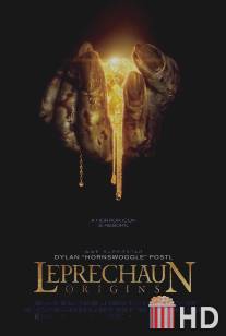 Лепрекон: Начало / Leprechaun: Origins