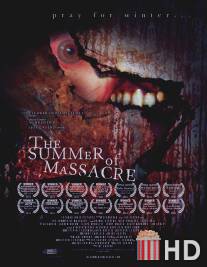 Лето резни / Summer of Massacre, The