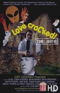 LovecraCked! The Movie