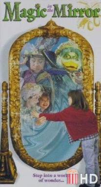Magic in the Mirror