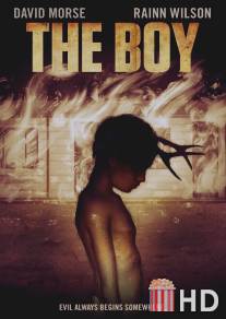 Мальчик / Boy, The