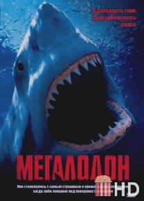 Мегалодон / Megalodon