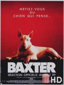 Мертвая хватка / Baxter