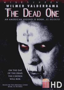 Мертвец / Dead One, The