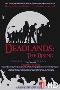 Мертвые земли / Deadlands: The Rising