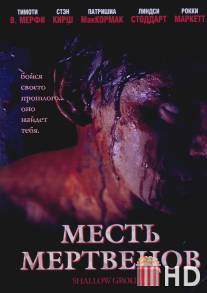 Месть мертвецов / Shallow Ground