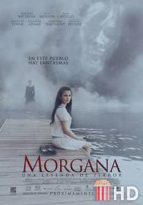 Моргана: Легенда ужасов / Morgana