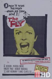 Муха / Fly, The