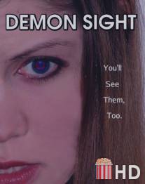 Наблюдая демонов / Demon Sight