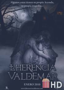 Наследие Вальдемара / La herencia Valdemar