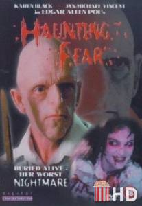 Навязчивый страх / Haunting Fear
