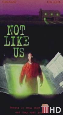 Не такие, как мы / Not Like Us