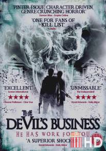 Нечистое дело / Devil's Business, The