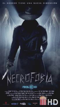 Некрофобия / Necrofobia