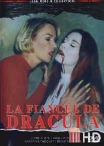 Невеста Дракулы / La fiancee de Dracula