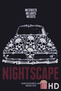 Ночной побег / Nightscape