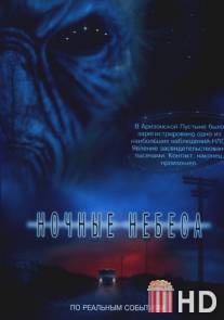 Ночные небеса / Night Skies