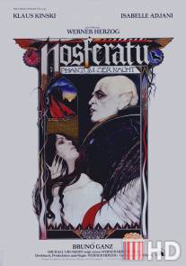 Носферату: Призрак ночи / Nosferatu: Phantom der Nacht