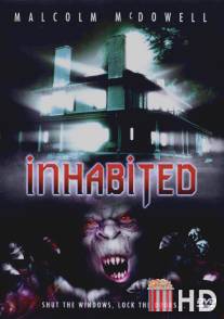 Обитель злобных тварей / Inhabited