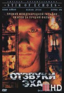 Отзвуки эха / Stir of Echoes