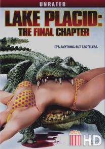 Озеро страха 4 / Lake Placid: The Final Chapter