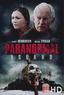 Паранормальный остров / Paranormal Island