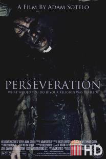 Perseveration