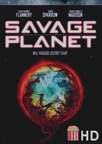Планета дикарей / Savage Planet