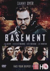 Подвал / Basement