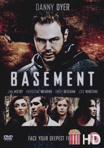 Подвал / Basement