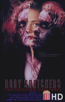 Похитители тел / Body Snatchers