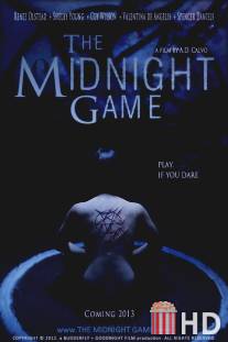 Полуночная игра / Midnight Game, The