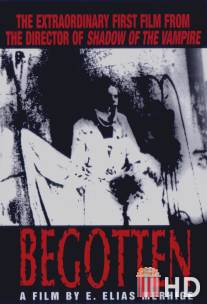 Порожденный / Begotten