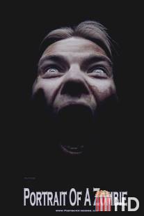 Портрет зомби / Portrait of a Zombie