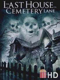 Последний дом на Семетри Лэйн / Last House on Cemetery Lane, The