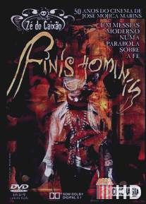 Последний из рода людского / Finis Hominis
