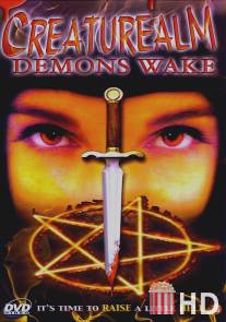 Пробуждение демонов / Creaturealm: Demons Wake