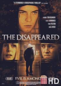 Пропавший / Disappeared, The