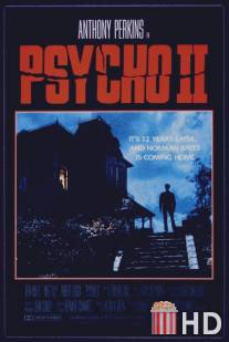 Психо 2 / Psycho II