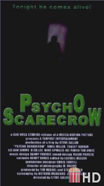 Пугало - психопат / Psycho Scarecrow