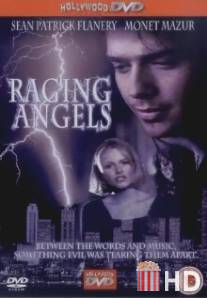 Разгневанные ангелы / Raging Angels