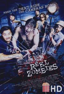 Reel Zombies