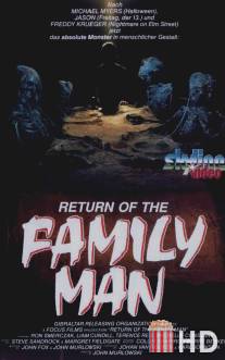 Return of the Family Man