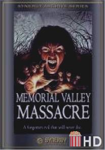 Резня в Мемориальной долине / Memorial Valley Massacre