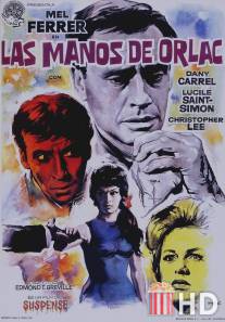 Руки Орлака / Hands of Orlac, The