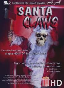 Santa Claws