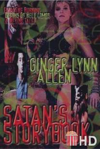 Сатанинская книга сказок / Satan's Storybook