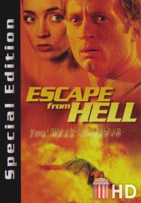 Сбежавший из ада / Escape from Hell
