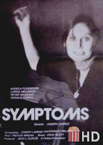 Симптомы / Symptoms