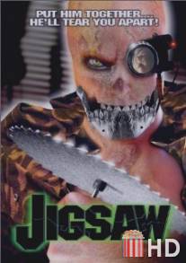 Смертельная головоломка / Jigsaw
